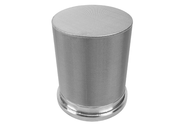 filter sinter